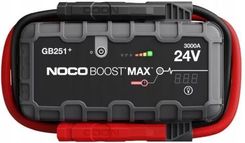 Zdjęcie Noco Company Urządzenie Rozruchowe Booster GB251 - Miastko