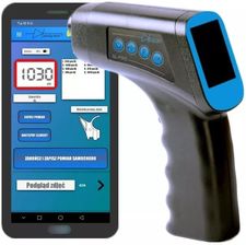 Zdjęcie Prodig Tech Miernik Grubości Lakieru GLPROSMARTFAZ - Olkusz