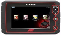 Zdjęcie Sun Pdl4100 Tester Diagnostyczny EESCPL120A - Dobczyce