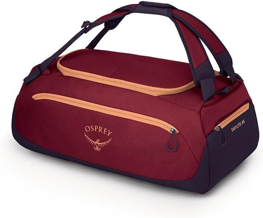 Custom Full Color Osprey Daylite® Convertible Duffel 45