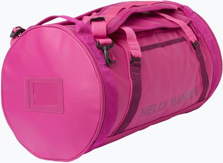 Torba podróżna Helly Hansen HH Duffel Bag 2 50 l magenta 2.0 | WYSYŁKA W 24H | 30 DNI NA ZWROT Zima 2024