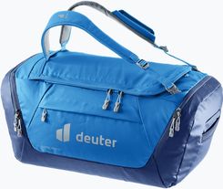 Zdjęcie Torba podróżna deuter Duffel Pro 60 l neptune/ nightblue | WYSYŁKA W 24H | 30 DNI NA ZWROT Zima 2024 - Tomaszów Mazowiecki