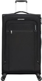 American Tourister Crosstrack 79cm Walizka Duża