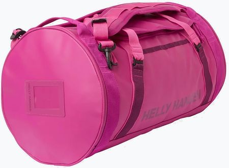 Torba podróżna Helly Hansen HH Duffel Bag 2 70 l magenta 2.0 | WYSYŁKA W 24H | 30 DNI NA ZWROT Zima 2024