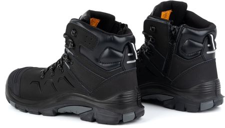 Urgent Buty Męskie Robocze Trzewiki 134/S3 - zdjęcie 3