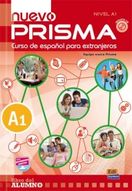Zdjęcie Nuevo Prisma nivel A1 podręcznik  CD audio - Nowa Ruda