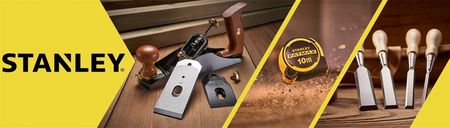 Stanley Rękawice Ochronne Nitrylowe, Nakrapiane, Rozmiar L/9, Razor Tread, [Sy510L] - zdjęcie 2