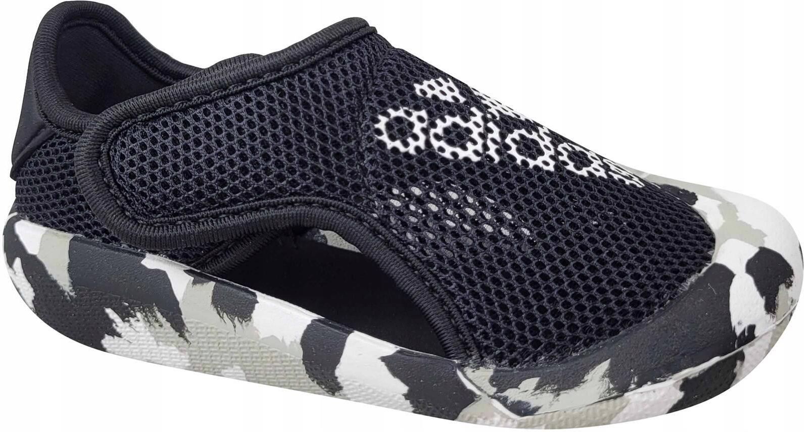 Adidas Altaventure 2.0 ID7858 Sandały Buty Dziecięce Wodne