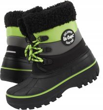Zdjęcie Buty dziecięce śniegowce Lee Cooper LCJ-24-44-2856 - Trzebinia