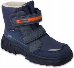 Ranking Befado Śniegowce Dziecięce roz 31 615Y005 Ranking Butów dla Dzieci