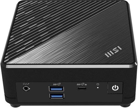 Msi Cubi N ADL S-078EU