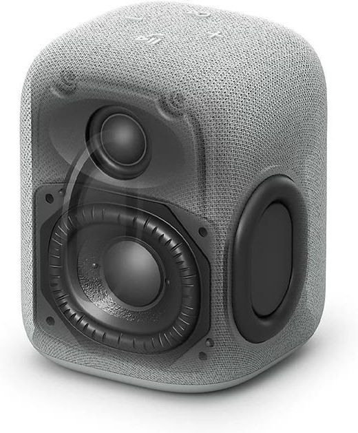 Sony Linkbuds Srs-Ls1 Czarny - Opinie i ceny na Ceneo.pl