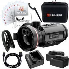 Zdjęcie Hikmicro Nasadka Thunder Tq50Cl 3.0 + Adapter  - Orneta