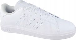 Zdjęcie Adidas Advantage Base 2.0 IE8688 Stan Smith Trampki Białe Dziecięce - Iłowa