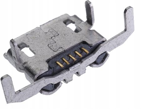 KBR Games Złącze Gniazdo Micro USB Do Pada Xbox One KBR_GAMES_S004 - zdjęcie 2