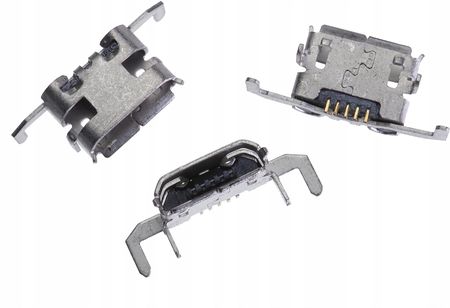 KBR Games Złącze Gniazdo Micro USB Do Pada Xbox One KBR_GAMES_S004 - zdjęcie 3