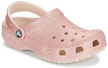 Chodaki Dziecko Crocs  Classic Glitter Clog K