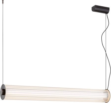 Argon Hampton Lampa Wisząca 1 Pł. (8625)