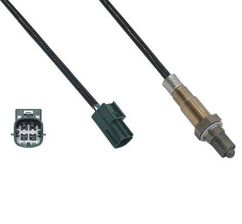 Engitech Sonda Lambda Liczba Przewodów 4 470Mm ENT600066