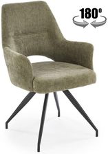 Zdjęcie Halmar K542 Krzesło Oliwkowy - Głowno