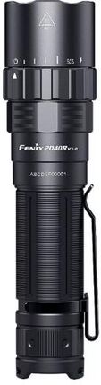 Latarka diodowa Fenix PD40R V3.0 039-566 - zdjęcie 2
