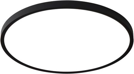 Light Prestige Sufitowa Lampa California Lp-2505/1C-30 Bk Led 24W 3000-6500K Okrągła Czarna (Lp25051C30Bk)
