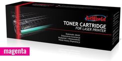 Zdjęcie Jetworld Toner Magenta UTAX P-C4063 (JWU4063MN) - Bełchatów