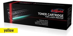 Zdjęcie Jetworld Toner Yellow UTAX P-C4063   (JWU4063YN) - Szczyrk