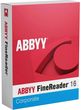 Abbyy FineReader PDF 16 Corporate (1 użytkownik / 1 rok) (AFP16C1D1Y)