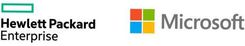 Hewlett Packard Enterprise HPE Microsoft Windows Server 2022 16-core Standard Reseller Option Kit en/fr/it/de/es/nl/pt SW (P46171A21)