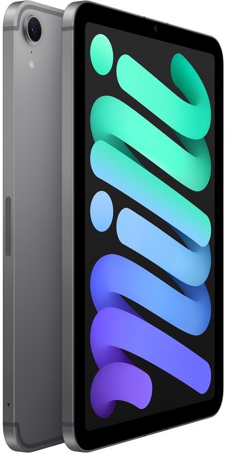 Tablet Apple iPad Mini 7gen 128GB 5G Gwiezdna Szarość (MXPN3HCA) - Ceny ...