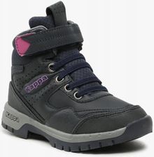 Zdjęcie Kappa Buty Dziecięce Trzewiki Lithium K Granatowe 33 Eu - Czeladź