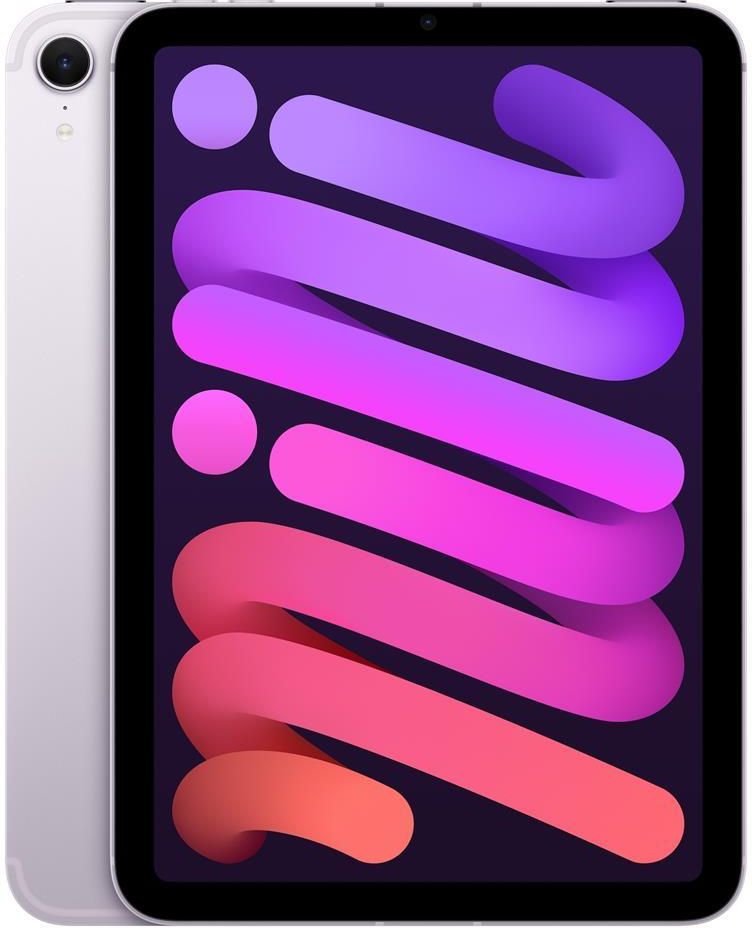 iPad mini7 256GB Wi-Fi＋セルラー iPad mini Wi‑Fi + Cellularモデル 256GB - ブルーを購入 - 教育