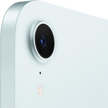 Tablet Apple iPad Mini 7gen 128GB Wi-Fi Niebieski (MXN73HCA