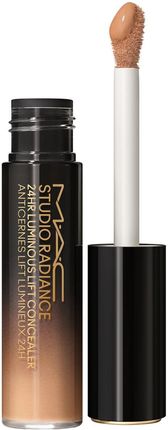 Mac Cosmetics Studio Radiance 24Hr Luminous Lift Concealer Korektor Rozjaśniający Odcień Nw18 11ml
