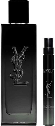 新品 YSL MYSLF ギフトセット 40ml/10ml ZOZO限定】YSL MYSLF ギフトセット (40ml+10ml)（香水