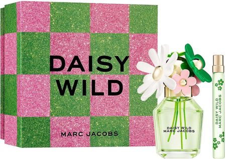 【MARC JACOBS】DAISY Marc Jacobs Daisy Woman Woda Toaletowa 100 ml - Ceneo.pl
