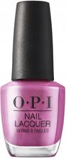 Zdjęcie Opi Metalic Mega Mix Nail Lacquer Lakier Do Paznokci Odcień Cosmic Drop 15ml - Mikołów