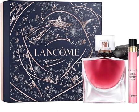 Elixir La Vie Set Elixir Lancome Est Belle Gift Set Lancôme La Vie