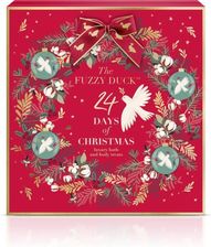 Zdjęcie Baylis & Harding 24 Days Of Beauty The Fuzzy Duck Kalendarz Adwentowy - Kostrzyn