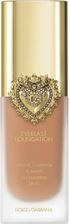 Dolce&Gabbana Flawless Everlast Foundation Intensywnie Kryjący Fluid O Długotrwałym Działaniu Spf 20 Odcień 20C Medium 27ml