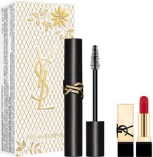 Zdjęcie Yves Saint Laurent Lash Clash Extreme Volume Zestaw Upominkowy Dla Kobiet - Gorzów Wielkopolski