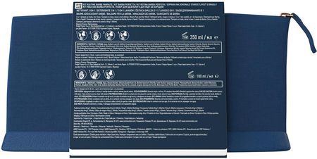 Gillette King C. Perfect Beard Regimen Kit Zestaw Upominkowy Dla Mężczyzn - zdjęcie 2