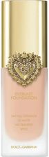 Dolce&Gabbana Flawless Everlast Foundation Intensywnie Kryjący Fluid O Długotrwałym Działaniu Spf 20 Odcień 09C Light Medium 27ml