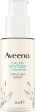 Zdjęcie Aveeno Calm + Restore Serum z kompleksem z potrójnym owsem 30ml - Ożarów
