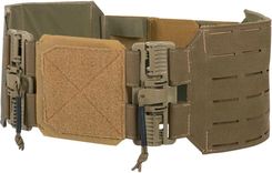 Direct Action Spitfire Mk Ii Rapid Access Cummerbund Coyote Brown L PCSPRCCD5CBRLR