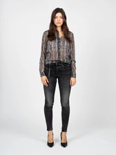 Zdjęcie Guess Spodnie Jeansowe - Czempiń