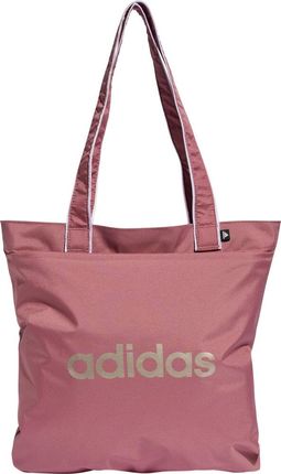 Torba adidas Linear Essentials Shopper różowa IX3177