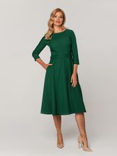 Zdjęcie Sukienka koktajlowa Willsoor - Reda