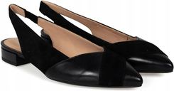 Zdjęcie Geox Baleriny "Charyssa" D029BA021TU 37 - Wronki